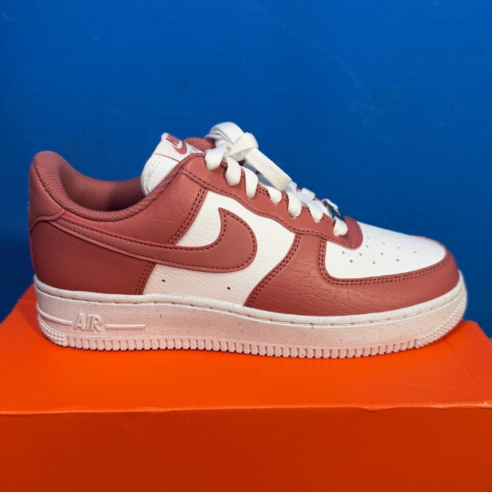 Nike Air Force 1 w
Brand new - Picture 3 of 11